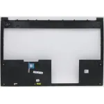 Lenovo P15 Gen 2 (type 20YQ, 20YR) 20YQ001KGE Orjinal Laptop Üst Kasa - Görsel 1