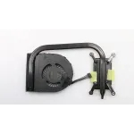 Lenovo L570 (type 20J8, 20J9) 20J8002HMX Orjinal Laptop Fanı-1