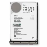 HPE 10TB SAS 12G 7.2K 3.5 LFF HDD