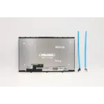 Lenovo Yoga 7-14ACN6 82N70029TX 14" FHD IPS Touch Laptop Ekran Panel-2