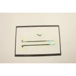 Lenovo T14 Gen 3 (Type 21AH, 21AJ) 21AJS41S37 Orjinal Laptop LCD Bezel Sheet-1