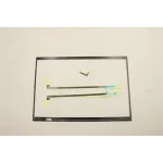 Lenovo T14 Gen 3 (Type 21AH, 21AJ) 21AJS41S37 Orjinal Laptop LCD Bezel Sheet-2