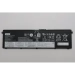 Lenovo Yoga Pro 9 16IAH10 83L0002HTR Orjinal Laptop Bataryası-1