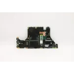 Lenovo P15 Gen 2 (type 20YQ, 20YR) 20YRS0XG1Z Orjinal Laptop Anakart