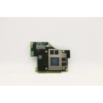Lenovo P15 Gen 2 (type 20YQ, 20YR) 20YRS0XG1Z Orjinal Laptop Ekran Kartı