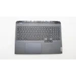 Lenovo Legion Pro 7 16IRX8H 82WQ002TUS Orjinal Laptop Klavyesi 5CB1L09927