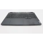 Lenovo Legion Pro 7 16IRX8H 82WQ002TUS Orjinal Laptop Klavyesi 5CB1L09927