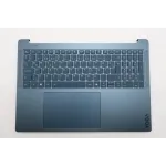 Lenovo Yoga Pro 9 16IAH10 83L0002HTR Orjinal Laptop Klavyesi-1