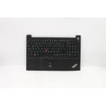 Lenovo ThinkPad E15 (20RD, 20RE) 20RES6DG00 Orjinal Laptop Klavyesi-1