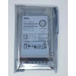 DELL 0GT7GT 7.68TB SAS 12G 2.5 RI SSD KPM5XRUG7T68 G14-G16
