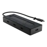 HP Universal USB-C Multiport Hub Dockingstation 50H55UT