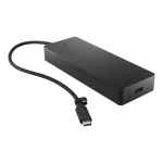 HP Universal USB-C Multiport Hub Dockingstation 50H55UT