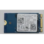 Lenovo E14 (Type 20RA, 20RB) 20RBS0VF00 256GB M.2 2242 PCIe3x2 Laptop SSD