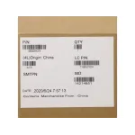 Lenovo E14 (Type 20RA, 20RB) 20RBS0VF00 Orjinal Laptop LCD Bezel - Görsel 2