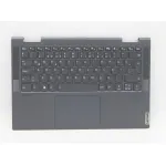Lenovo Yoga 7-14ACN6 82N70029TX Orjinal Laptop Klavyesi