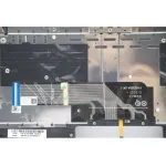 Lenovo Yoga Slim 7-14ITL05 82A300C6TX Orjinal Laptop Klavyesi - Görsel 2