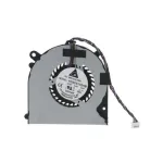 HP 260 G2 Desktop Mini PC (W4A56EA) uyumlu Notebook CPU FAN