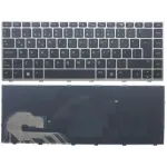 HP EliteBook 840 G6 (6XD42EA) Notebook XEO Türkçe Klavye