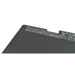 HP EliteBook 840 G3 (L3D23AV) Notebook 11.55V 51Whr 3Cell Orjinal Bataryası