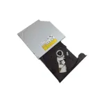 Lenovo 520-15IKB (Type 80YL) 80YL00DSTX Notebook uyumlu 9.5mm Ultra Slim DVD-RW