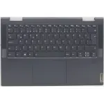 Lenovo Yoga 7-14ITL5 82BH00FUTX Orjinal Laptop Klavyesi-1