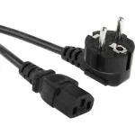 HP 8121-1479 uyumlu EU Power Cord Kablo