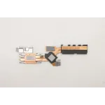 Lenovo E15 Gen 2 20TD 20TDS04R00 Orjinal Laptop Soğutucu Heatsink -2