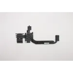 Lenovo ideapad Creator 5-15IMH05 82D4005HTX Orjinal Laptop Soğutucu Heatsink -1