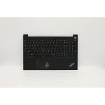 Lenovo E15 Gen 2 20TD 20TDS04R00 Orjinal Laptop Klavyesi-1