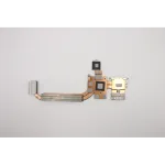 Lenovo ideapad Creator 5-15IMH05 82D4005HTX Orjinal Laptop Soğutucu Heatsink -2