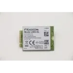 Lenovo T15 (type 20S6, 20S7) 20S6001YTX Orjinal Laptop WiFi Kartı-1