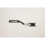Lenovo V15 G4 IRU 83A1003NTX Orjinal İşlemci Soğutucusu Heatsink-1