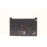 Lenovo E14 Gen 4 (type 21E3, 21E4) 21E4S2MK00 Orjinal Laptop Klavyesi 5M11H59079