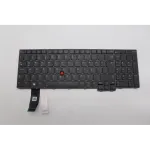 Lenovo P16v Gen 2 (Type 21KX, 21KY) 21KX003XTX Orjinal Laptop Klavyesi-1