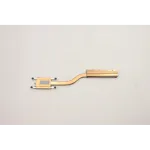 Lenovo V15 G4 IRU 83A1003NTX Orjinal İşlemci Soğutucusu Heatsink-2