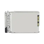 DELL 0N85XX N85XX KPM5XRUG3T84 2.5" 3.84TB SAS 12G RI SSD