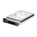 DELL 0N85XX N85XX KPM5XRUG3T84 2.5" 3.84TB SAS 12G RI SSD