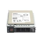 DELL 0XCRDV XCRDV PX05SRB384Y 2.5 3.84TB SAS 12G RI SSD