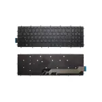 Dell Inspiron 17 7773 2-in-1 XEO Laptop Klavyesi