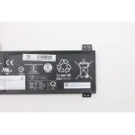 Lenovo Legion 5-17IMH05H (Lenovo) 81Y80072TX 80Wh Orjinal Laptop Bataryası - Görsel 2