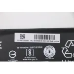 Lenovo Legion 5-17IMH05H (Lenovo) 81Y80072TX 80Wh Orjinal Laptop Bataryası - Görsel 3