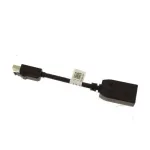 Dell 5820 XL Tower Orjinal Mini to DisplayPort Data Kablosu 0FKKK