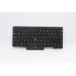 Lenovo L14 (type 20U1, 20U2) 20U2S8BB00 Orjinal Laptop Klavyesi-1