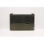 Lenovo ideapad Creator 5-15IMH05 82D4005HTX Orjinal Laptop Klavyesi-1