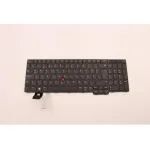 Lenovo T16 Gen 1 (Type 21BV, 21BW) 21BWS1GP00 Orjinal Laptop Klavyesi
