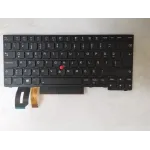 Lenovo T490 (Type 20N2, 20N3) 20N3S8UB00 Orjinal Laptop Klavyesi-1