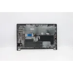Lenovo E15 Gen 2 (Type 20TD, 20TE) - Type 20TD 20TES3LT00 Orjinal Laptop Alt Kasa -2