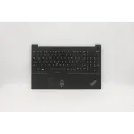 Lenovo E15 Gen 2 (Type 20TD, 20TE) - Type 20TD 20TES3LT00 Orjinal Laptop Klavyesi-1