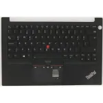 Lenovo E14 Gen 2 20TAS04H00 Orjinal Laptop Klavyesi-1