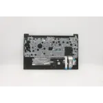 Lenovo E15 Gen 2 (Type 20TD, 20TE) - Type 20TD 20TES3LT00 Orjinal Laptop Klavyesi-2